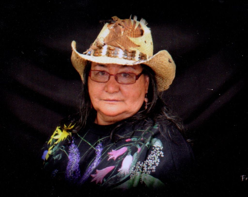 Mary Santistevan Profile Photo