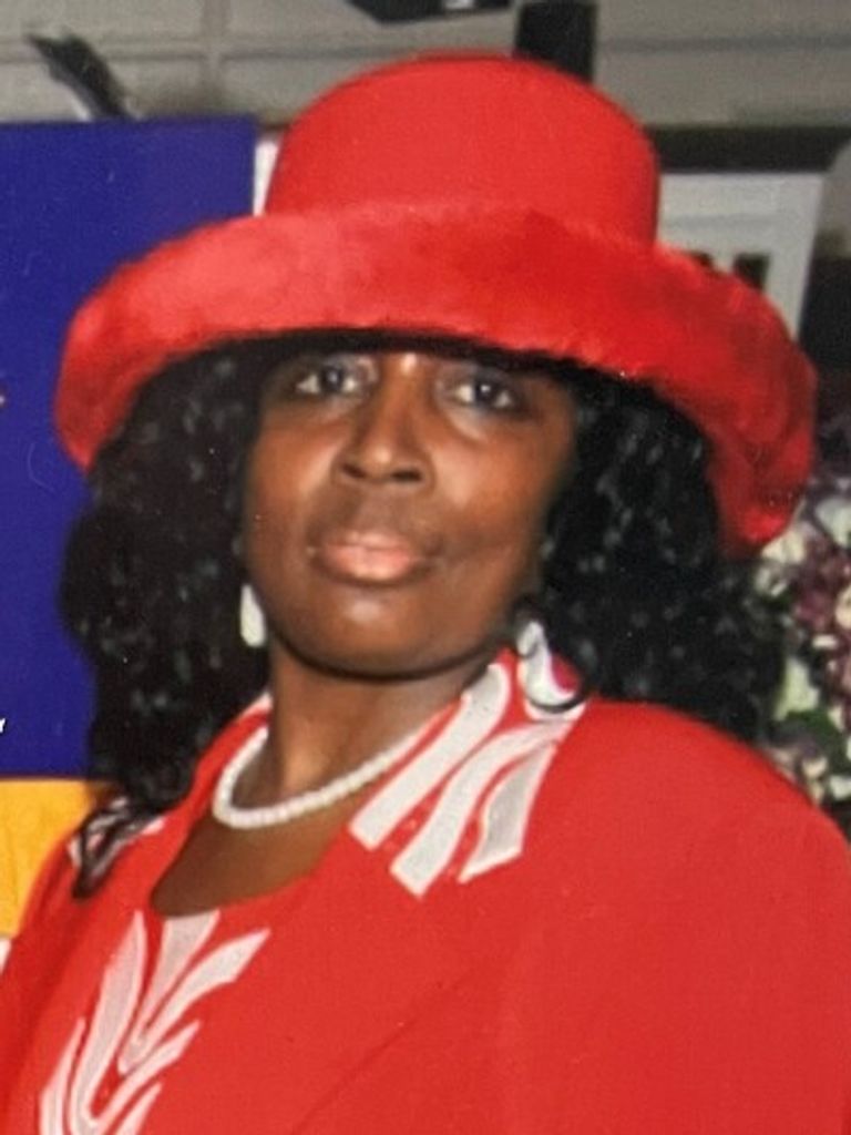 Gloria Harris Profile Photo