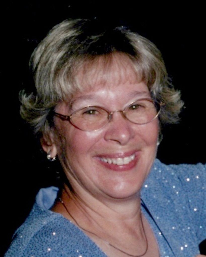 Mary E. (Hill) Smith Profile Photo