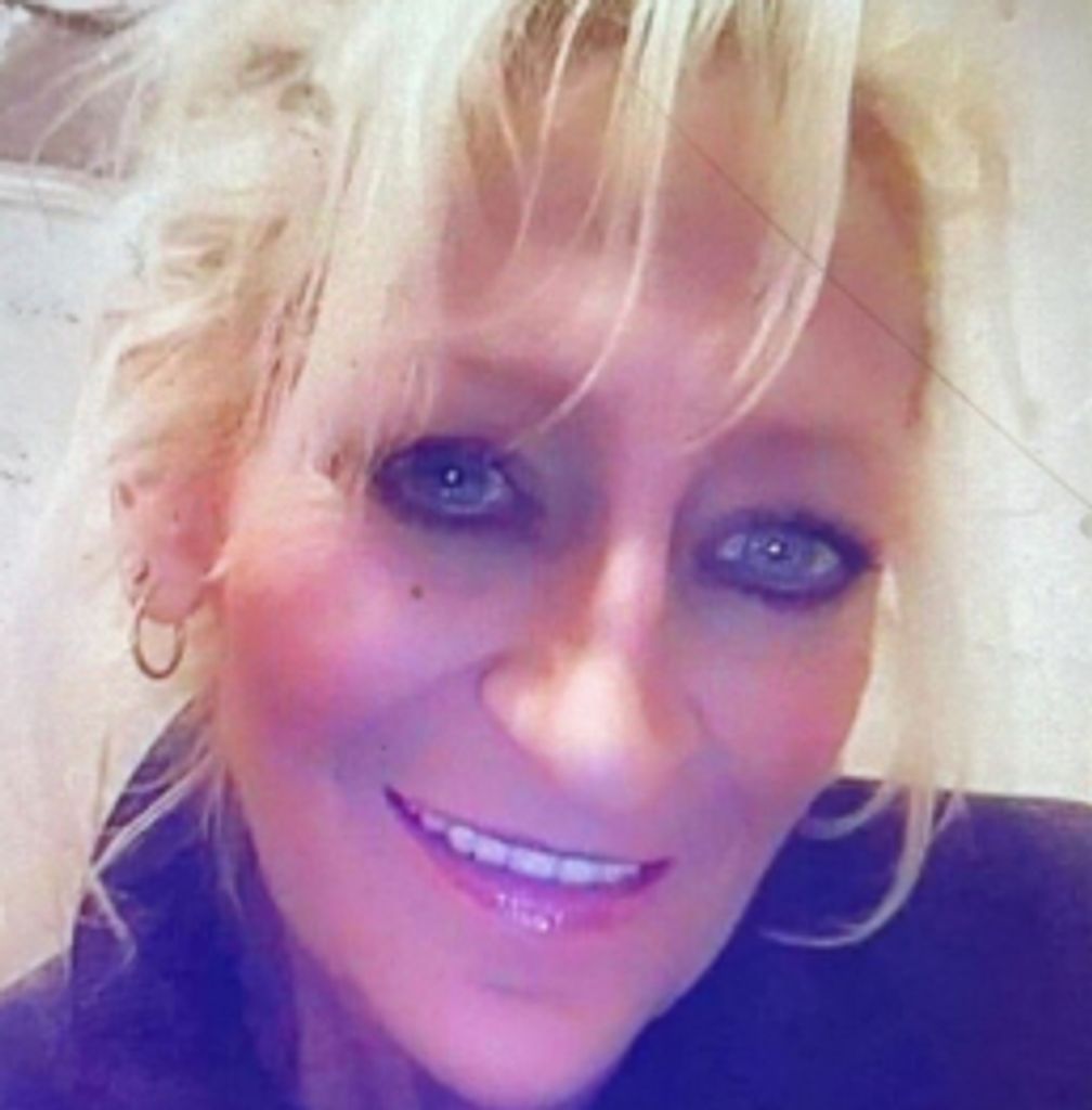 Candy Acuff