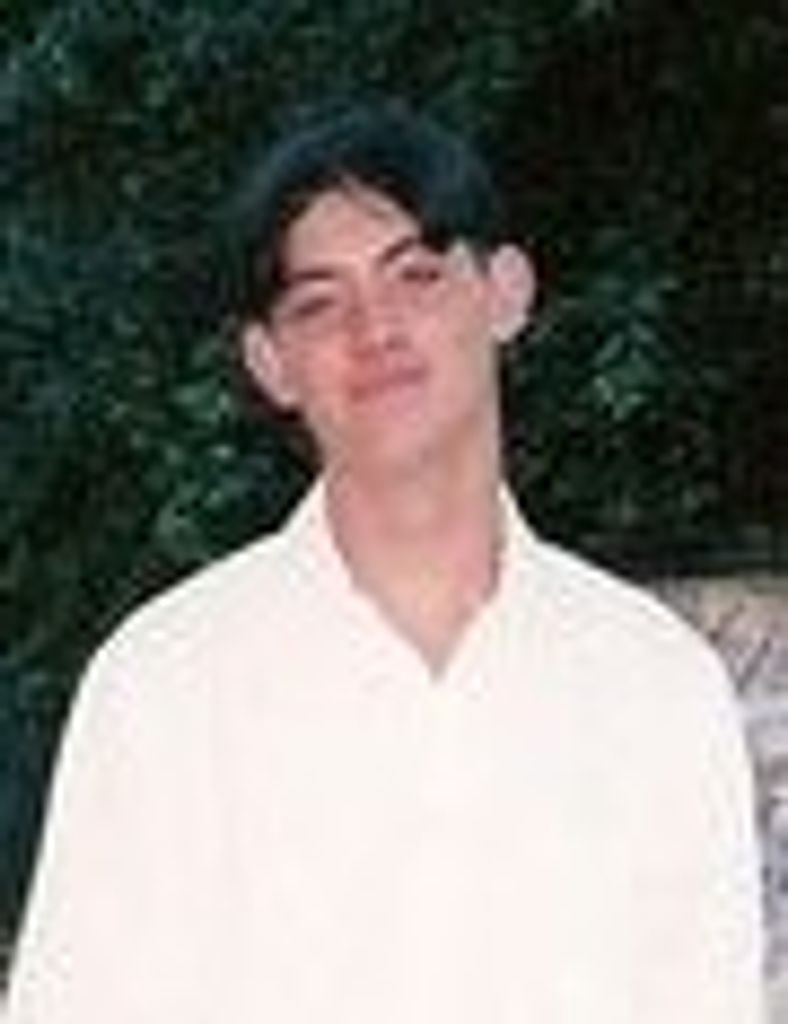 JOSEPH VINCENT LAY