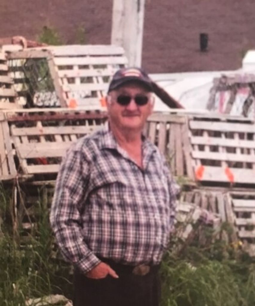 Lindburgh Ellister Rideout Profile Photo