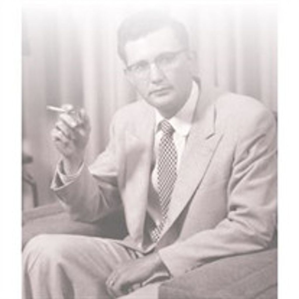 George Cline