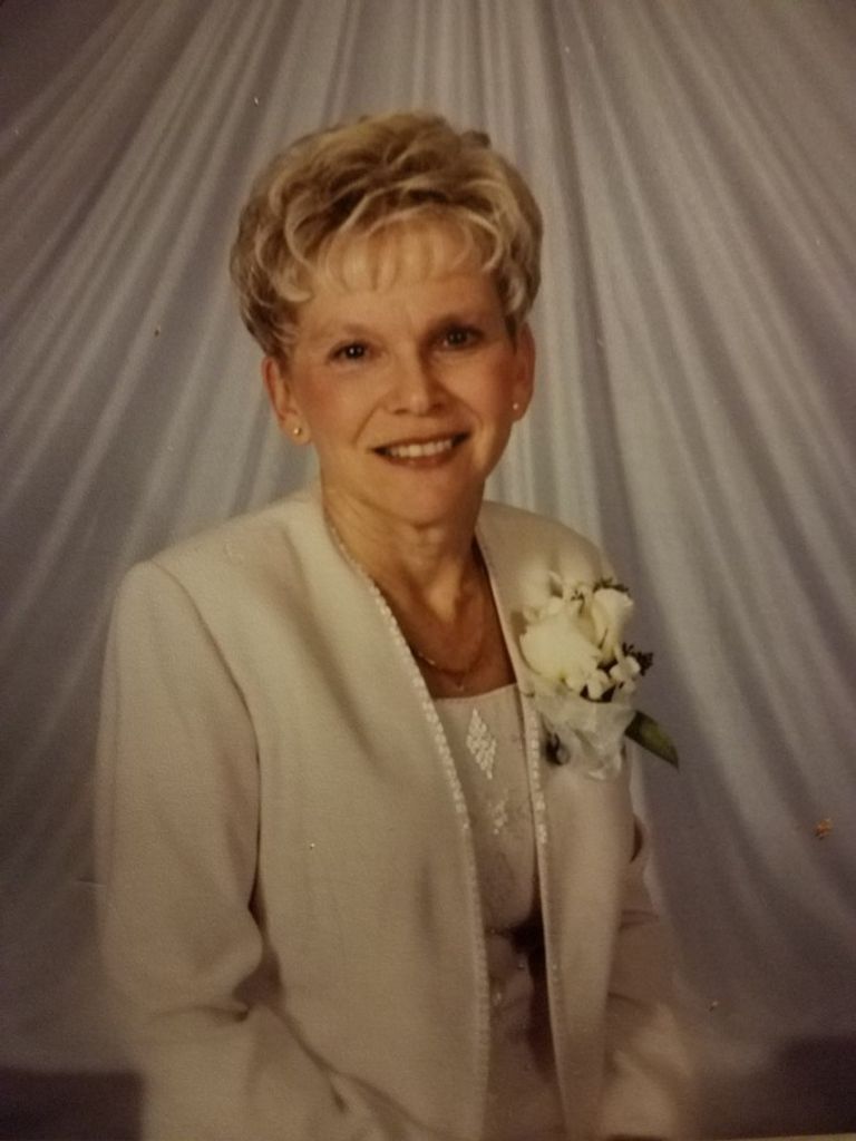 Jean Smith