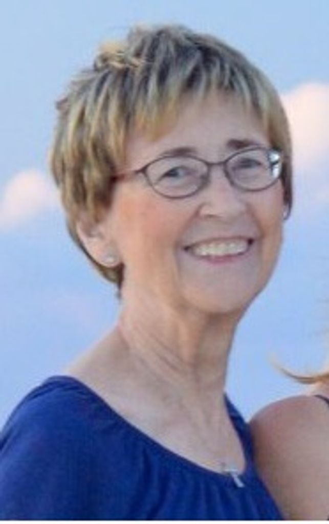 Margaret Regina Albert