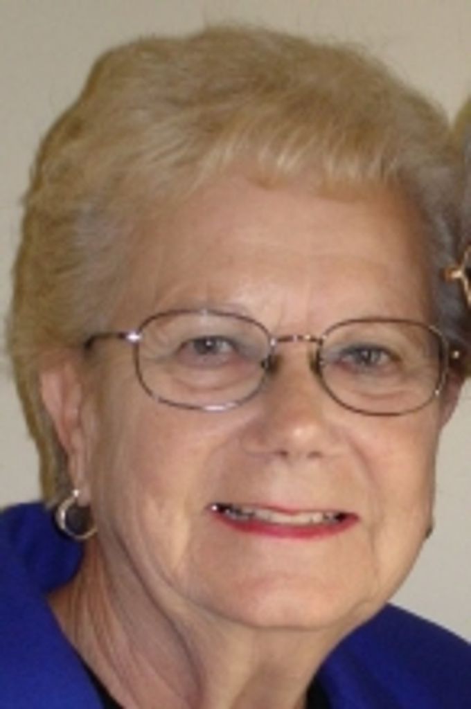 Ladonna  Emma ORTIZ