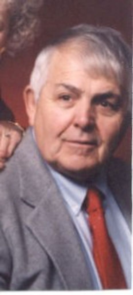 Louis H. Wuertemberger Profile Photo