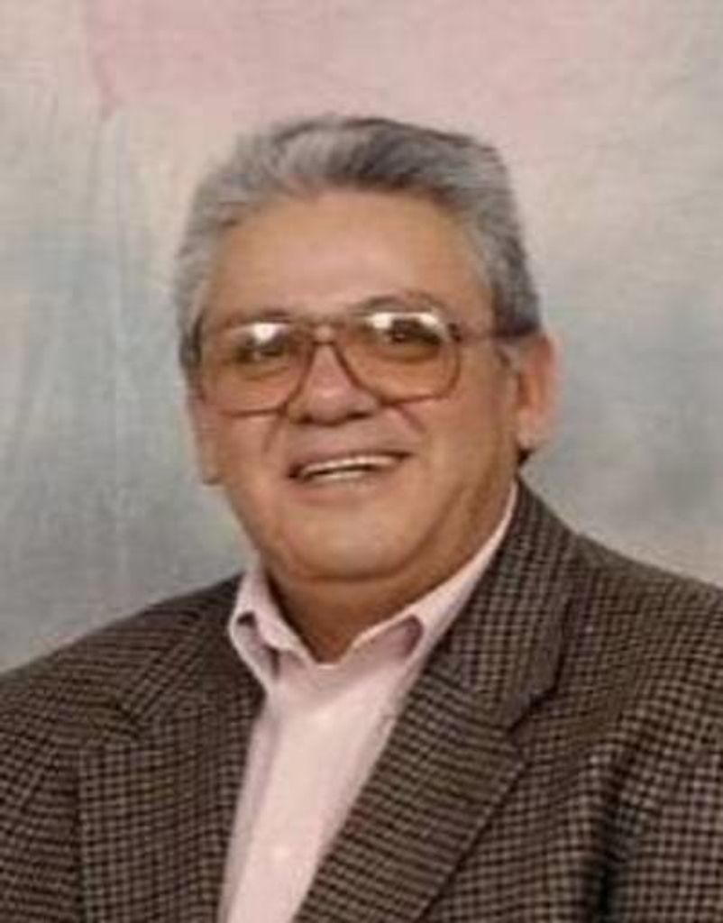 Joseph Villagomez