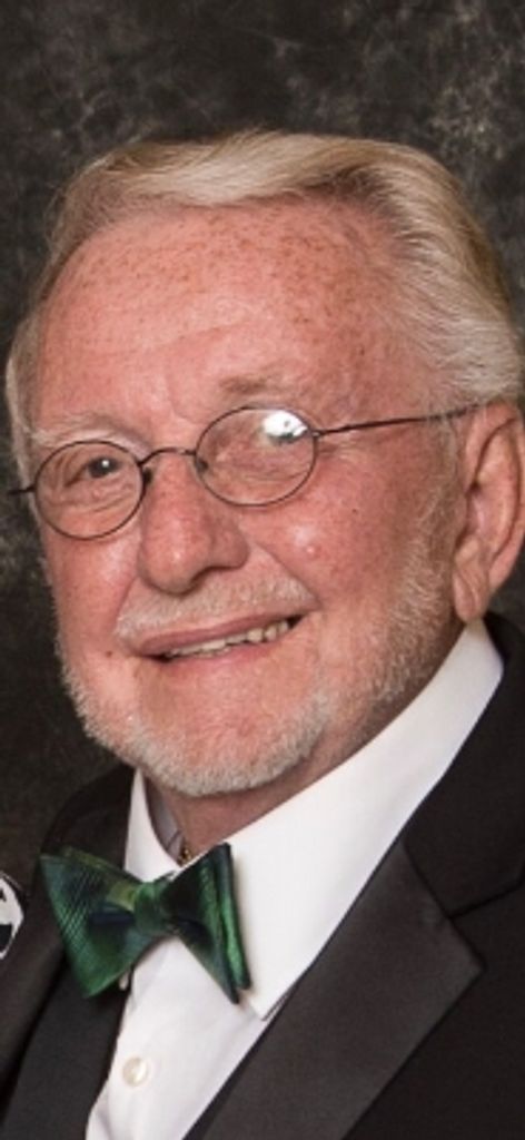 Richard R. Carpenter