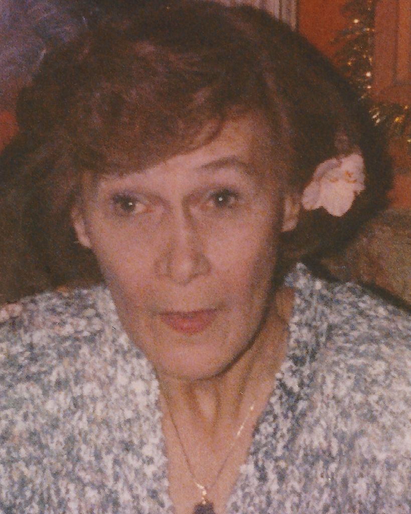 Daylene "Dale" Kalanialohaikauinohea Cockett-Claytor