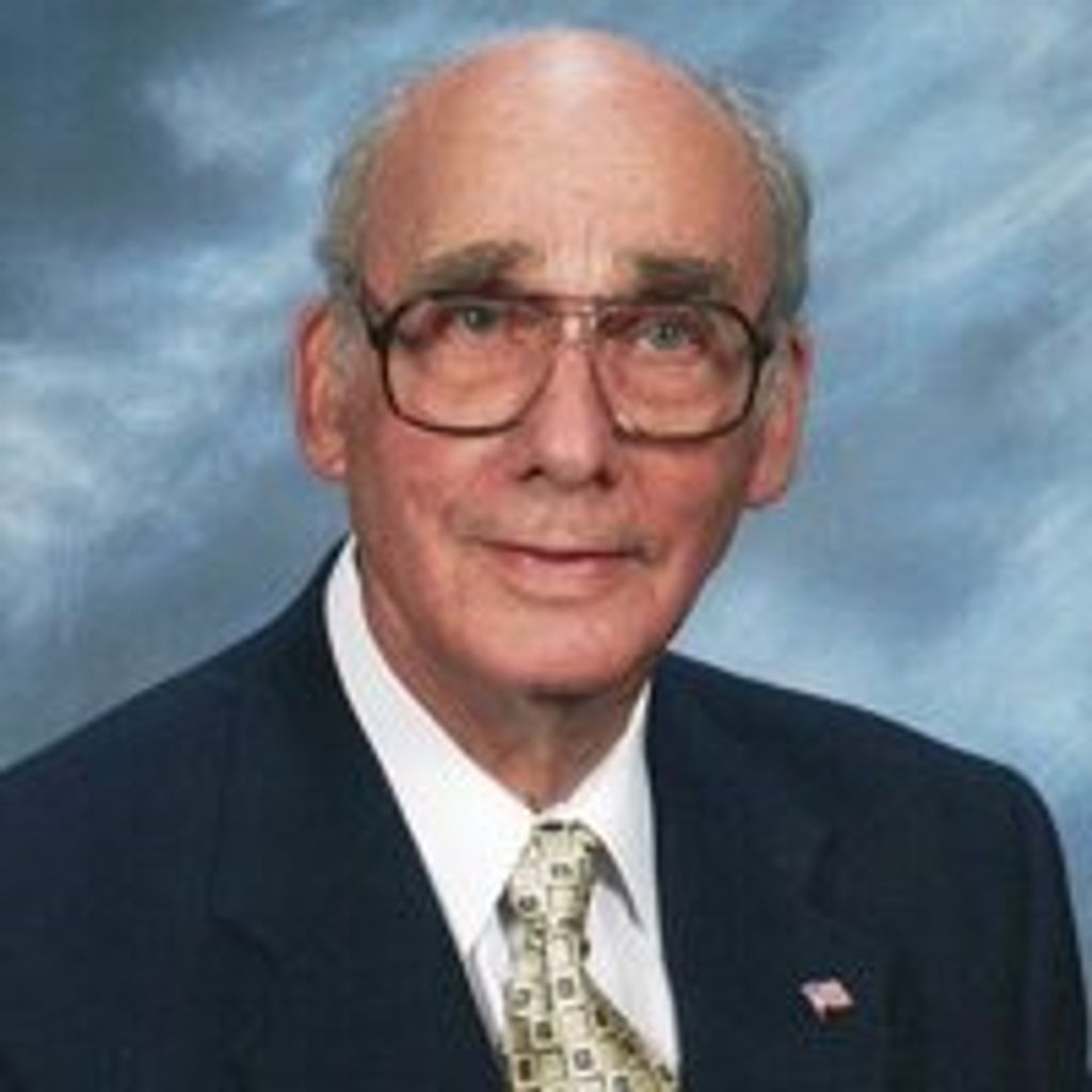 Joseph Edmund Brittain