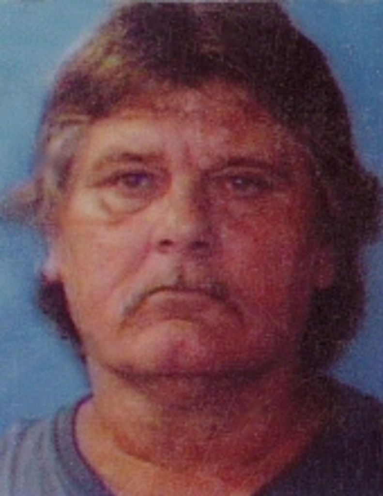 Anthony "Andy" Joe Miller
