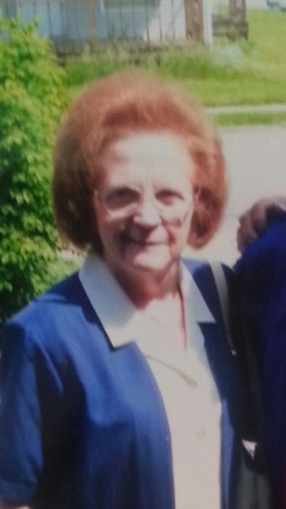 O. Joann Roman Profile Photo