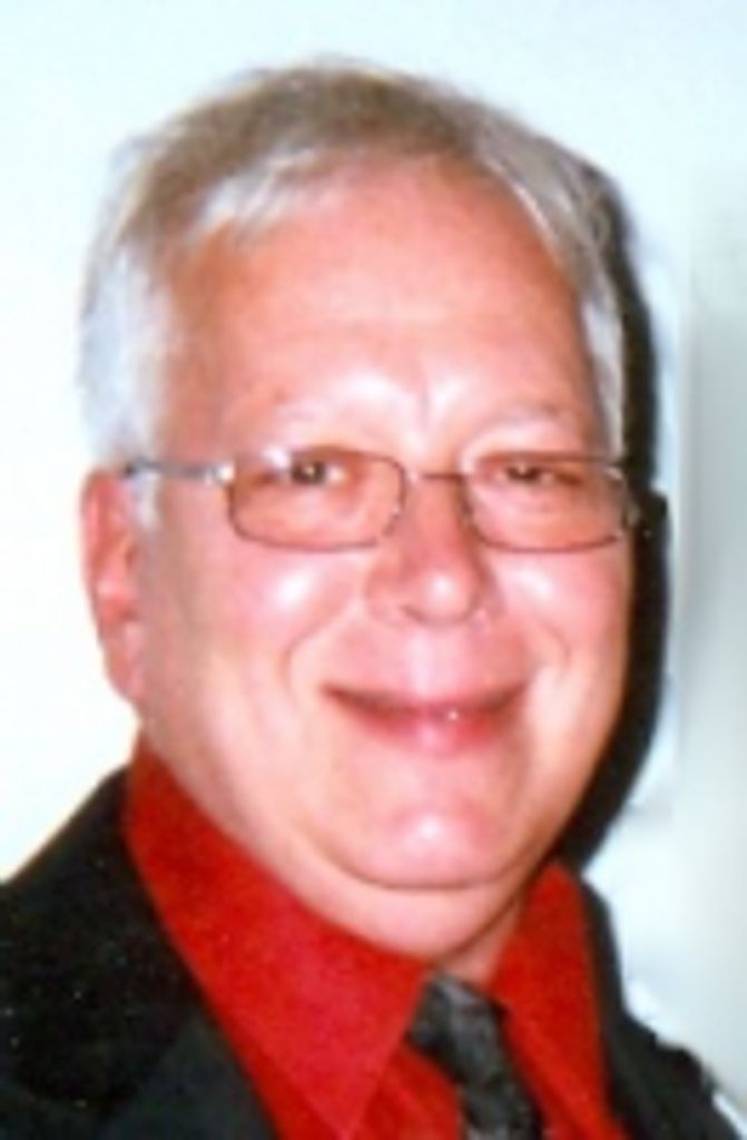 Leonard G. Sassak Sr.