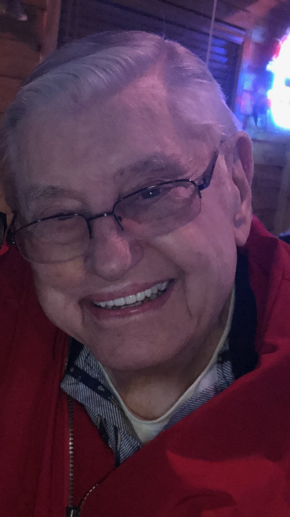 Stanley Wilder
