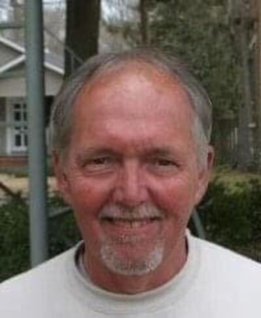 Charles Michael Parker Profile Photo
