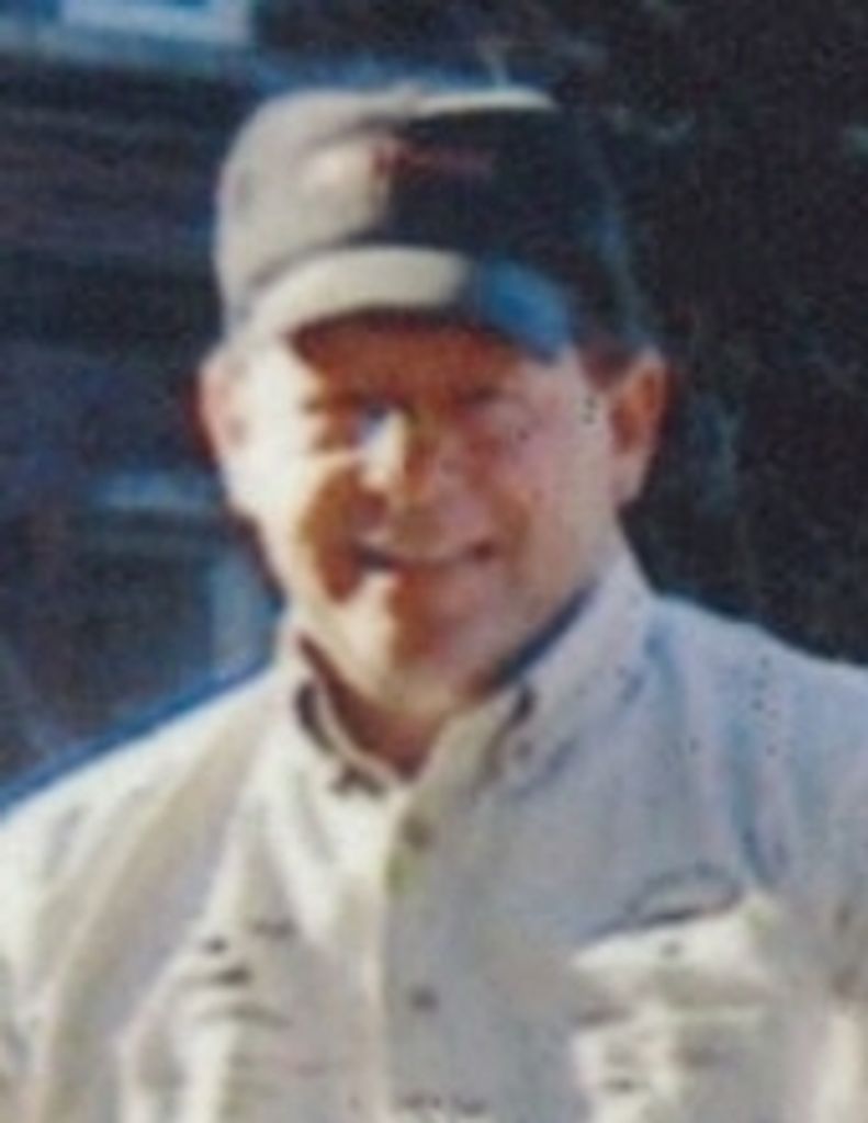 Daniel Gene Ridder