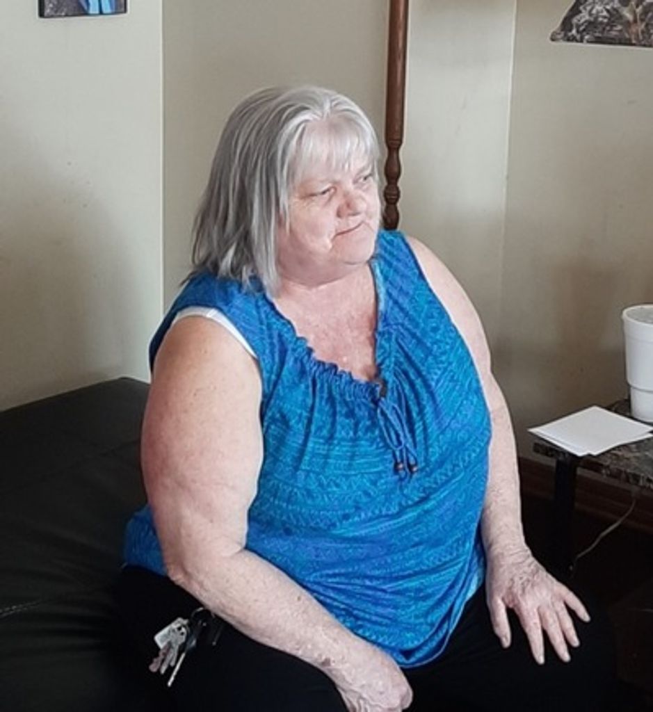 Barbara Minor Profile Photo