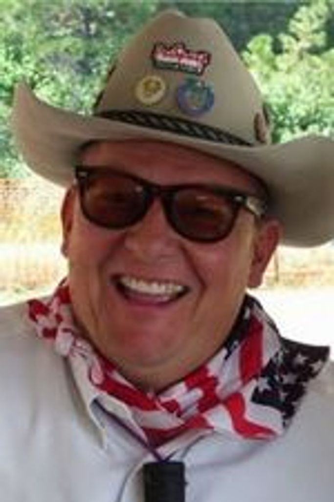 Damon Monson Faust