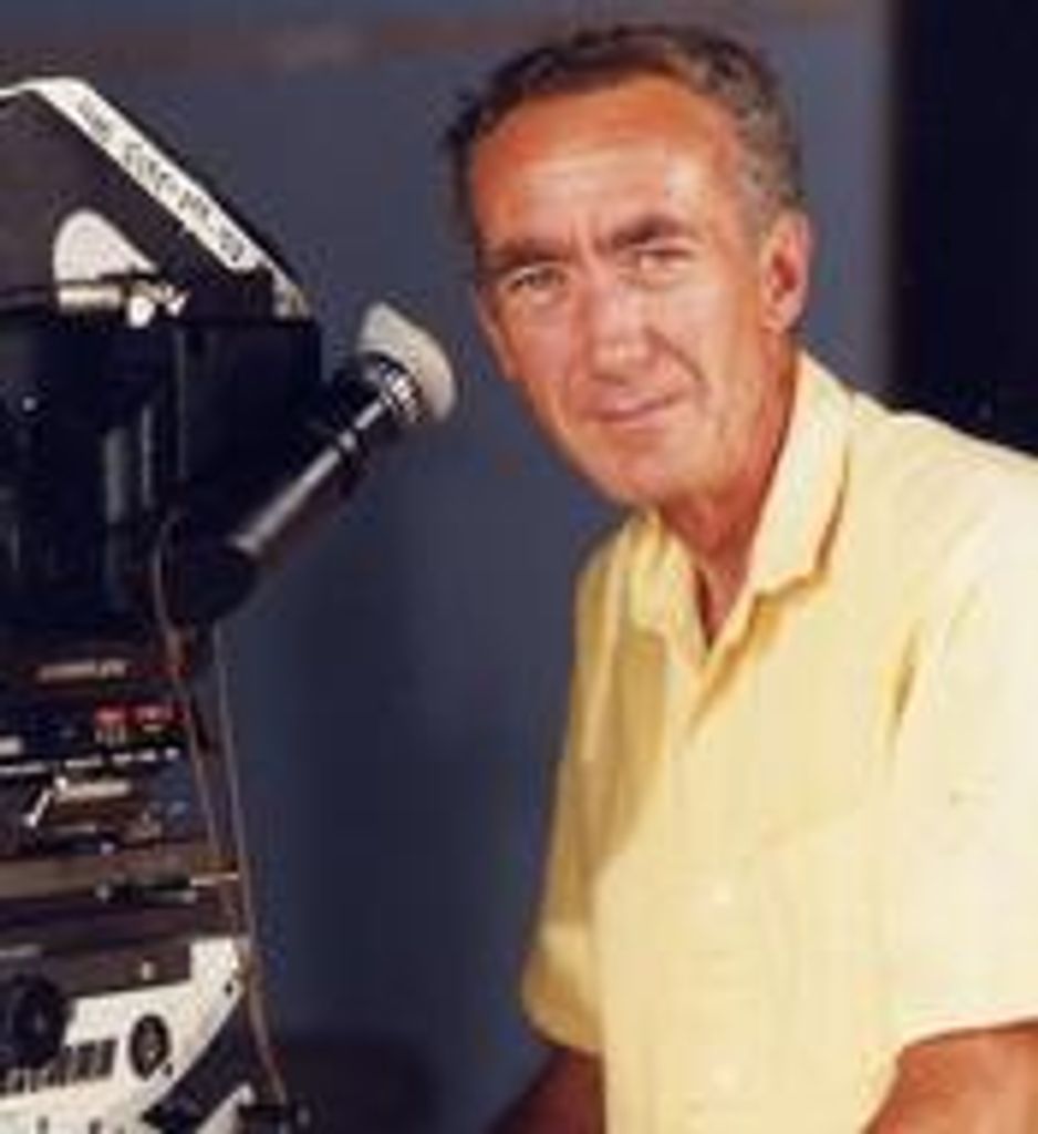 Peter C.A. Luxford (C.S.C.)