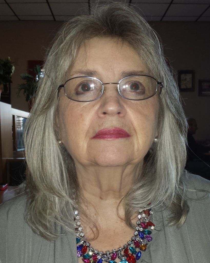 Becky A. Cannaday Profile Photo