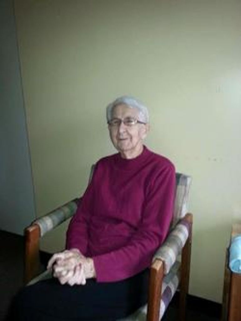 Beatrice Jane Hatcher Profile Photo