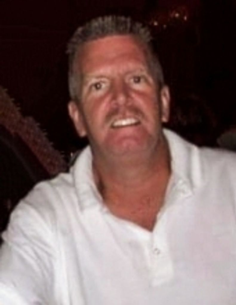 Brendan Thomas Byrne