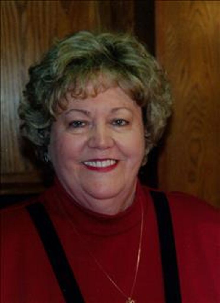 Betty Yvonne Weigand Profile Photo