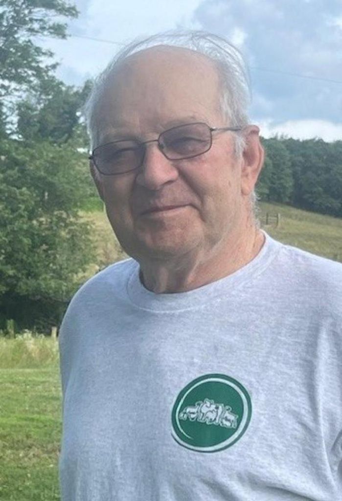 Richard Edward Phillips