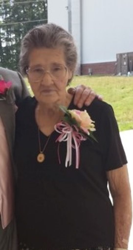 Emily Waddell Nelson Profile Photo