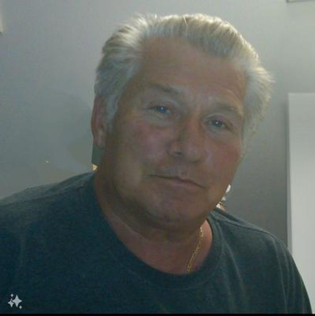Lawrence E. Rarick Profile Photo