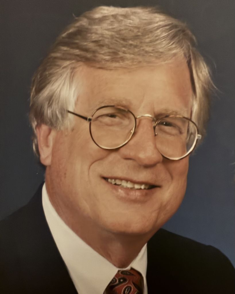 Ronald D. Taylor