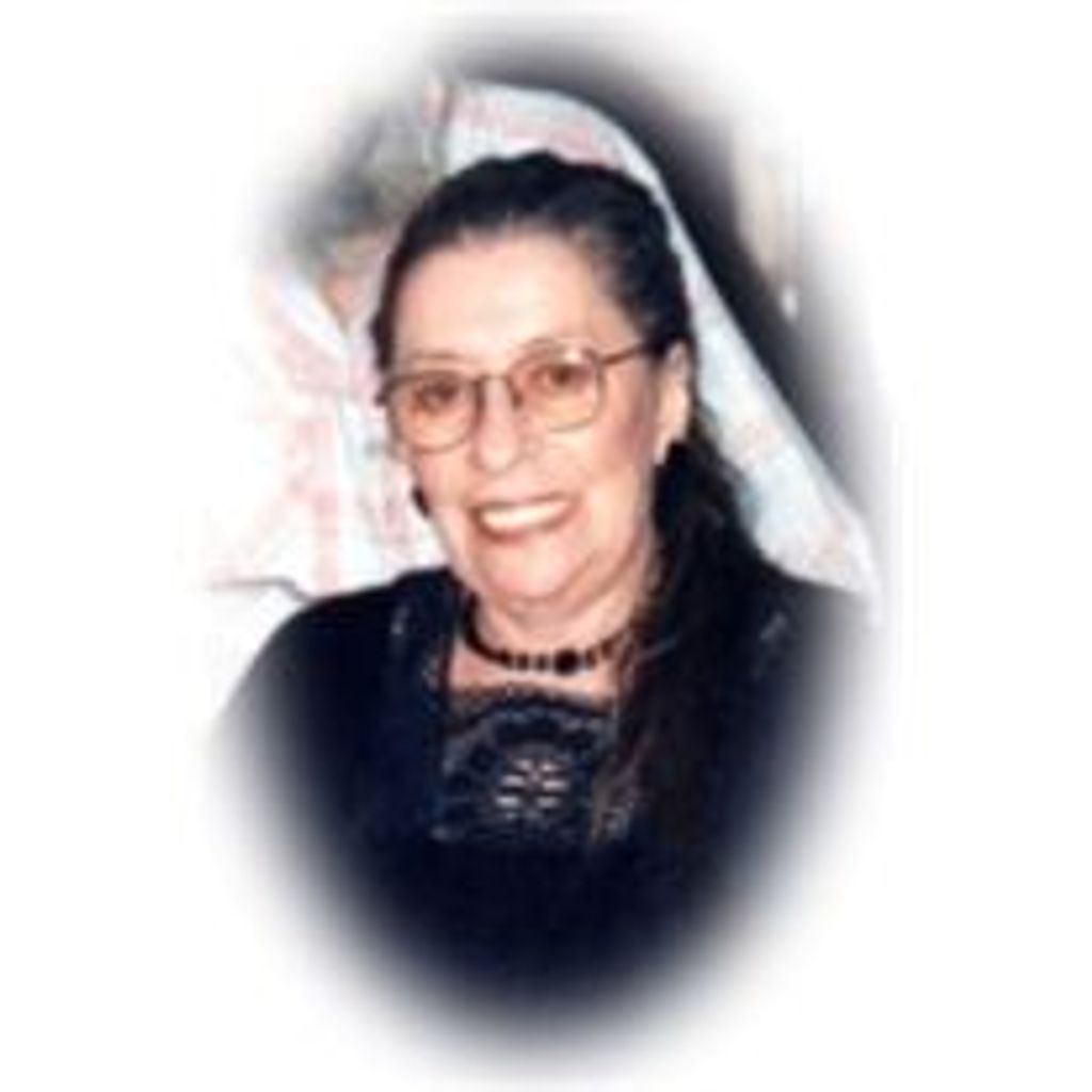 Patricia T. McMullen