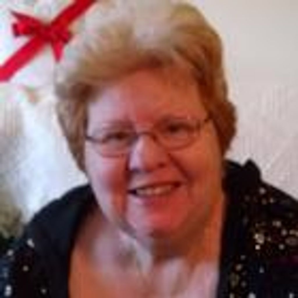 Darlene Burrows Ponzi