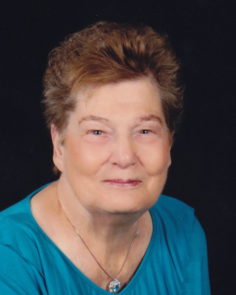 Mrs. Ethel E. Howell