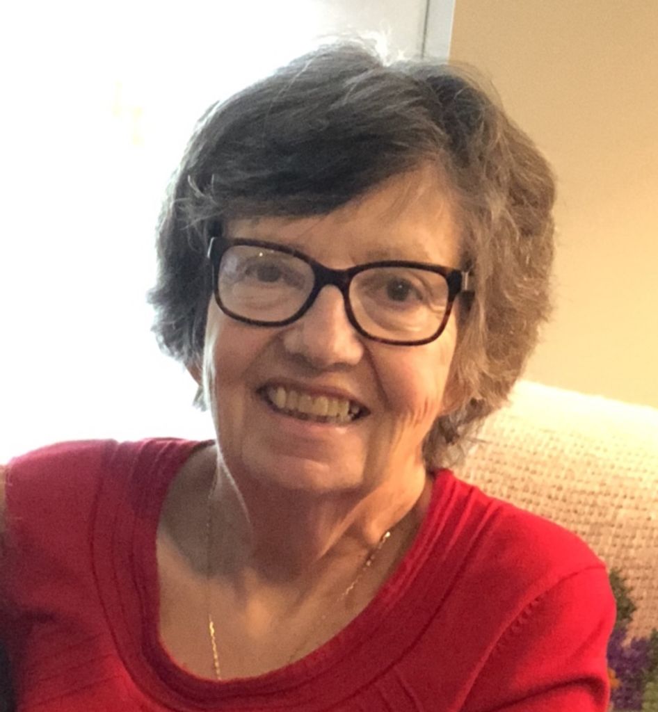 Mary Anne (Houghton)  Housel