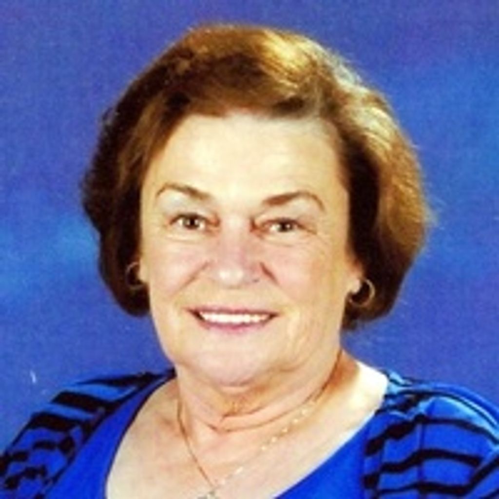 Mary Morris Profile Photo