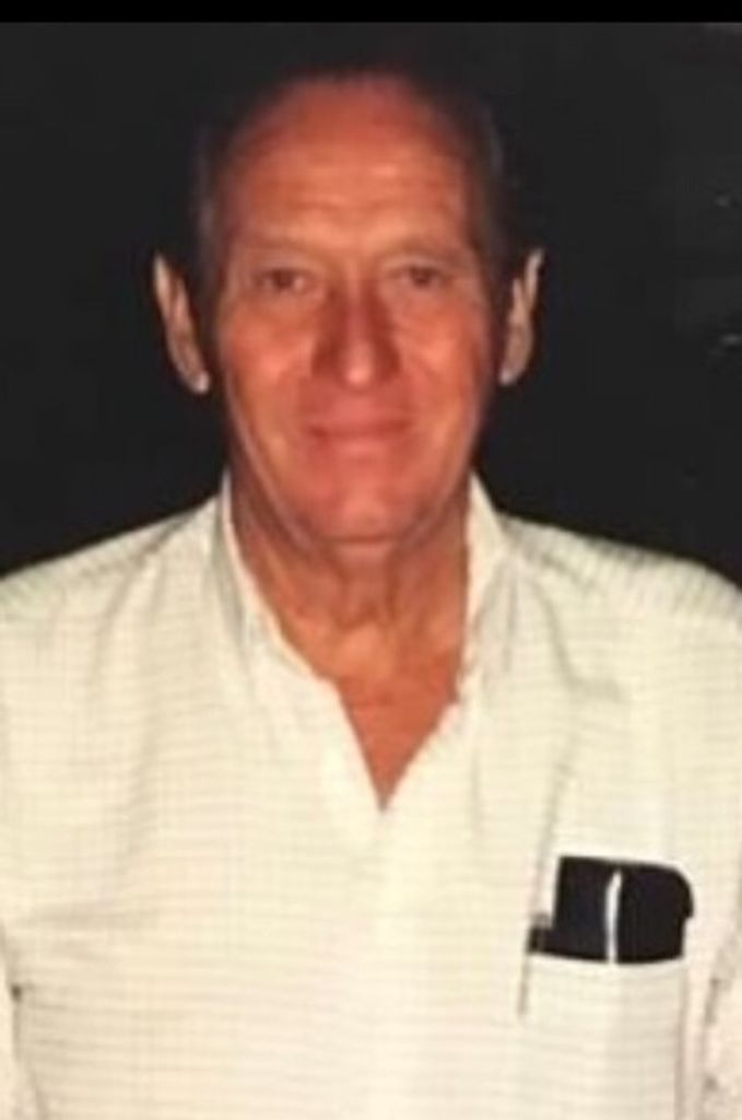 Donald W. Nickell Profile Photo