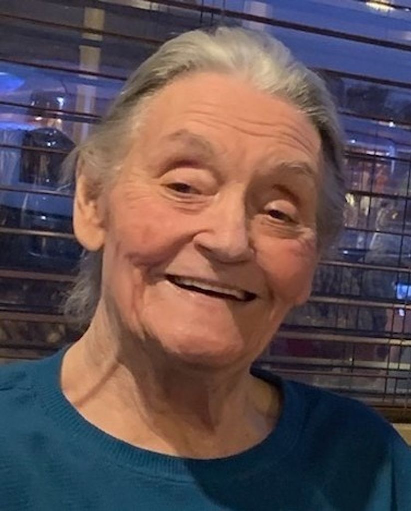 Charlene Cravey