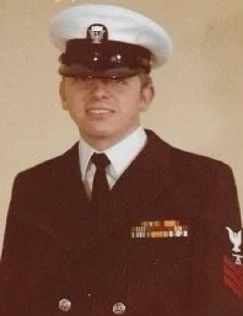 Donald Engel