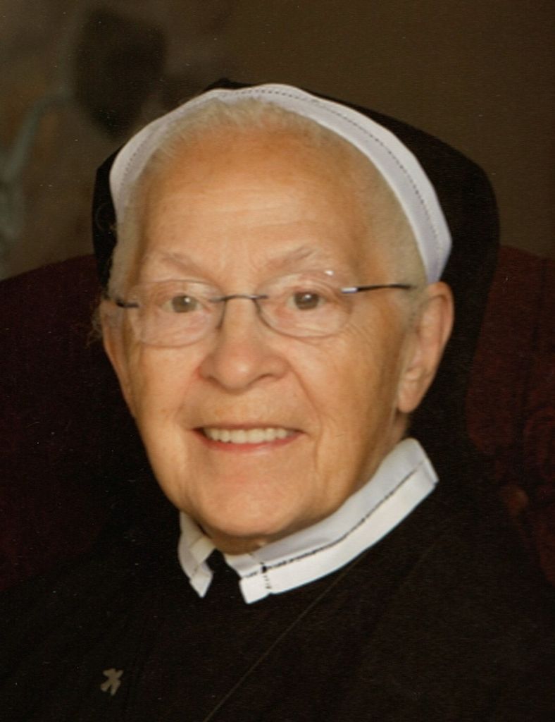 Sr. Mary Michael Gleissner Ssck Profile Photo