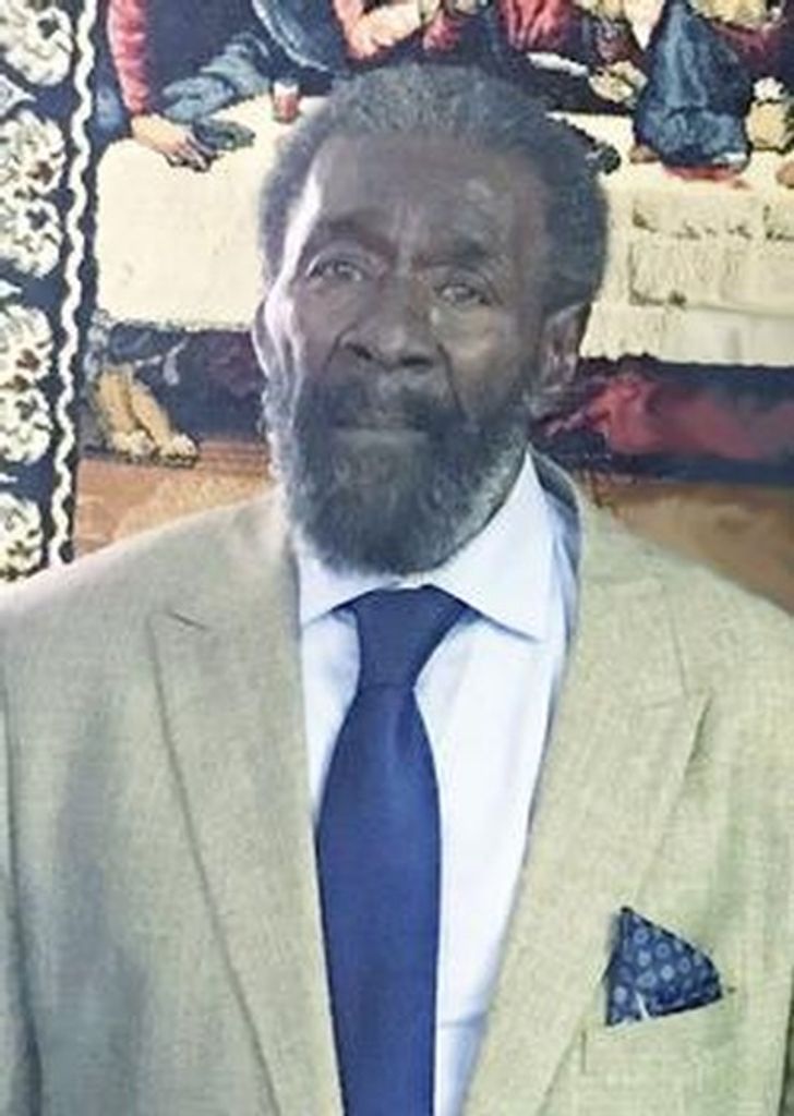 David Jerome "Tiger" Gethers