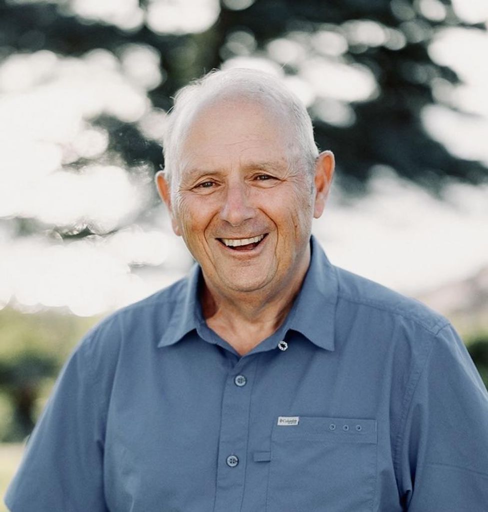 Ed Guardiani Profile Photo