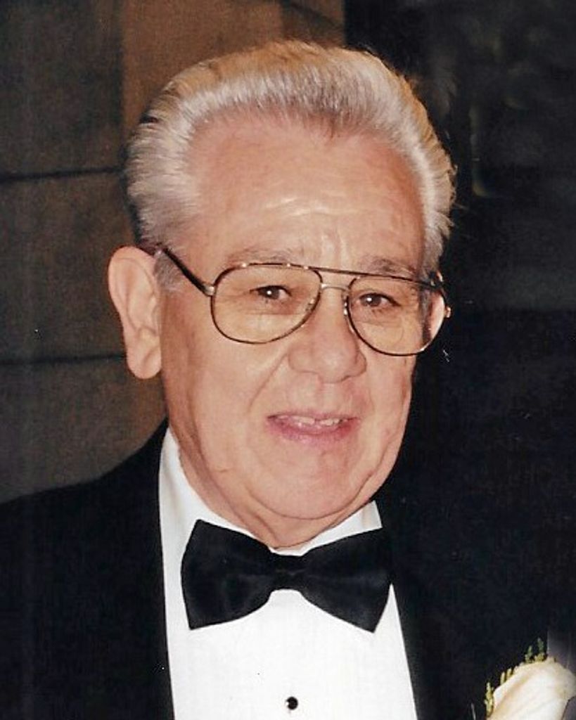 Phillip "Filippo" Lenge