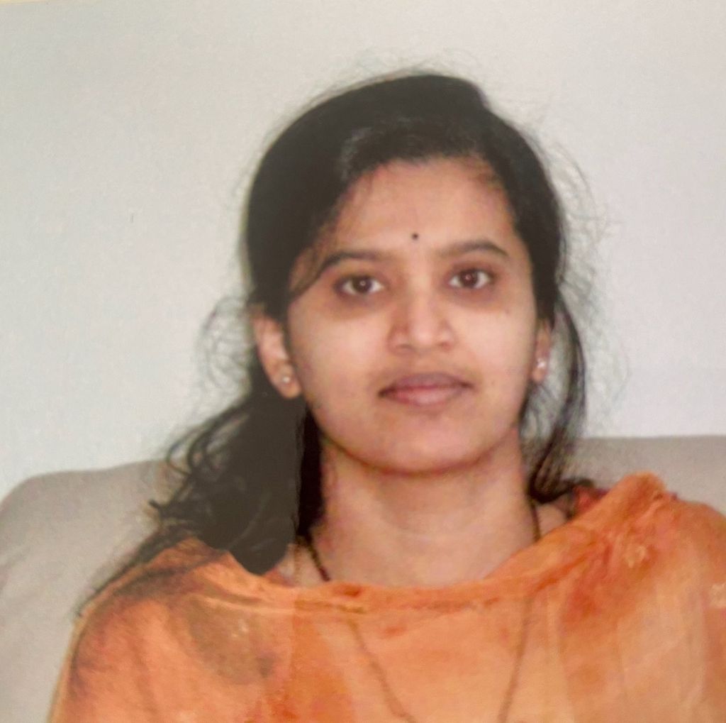 Manjula Reddy Basireddy Profile Photo