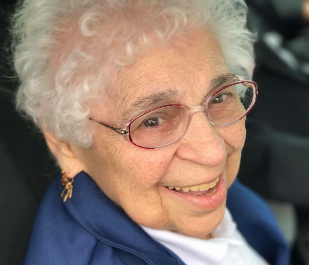 Mary C. Perry