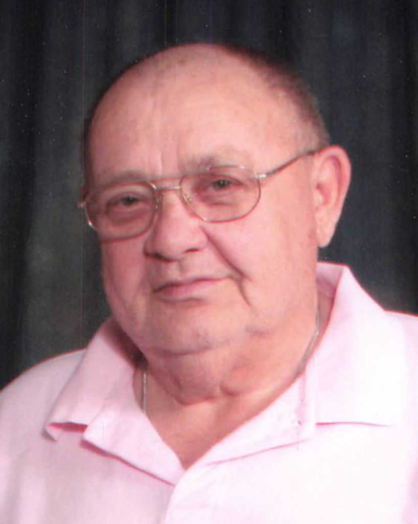 Arthur "Art" Larry Silvernail Profile Photo