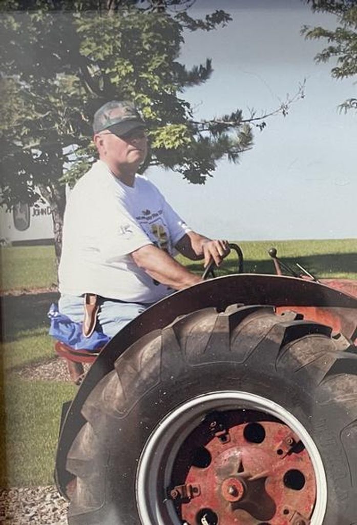 Robert Joe Mohr Sr. Profile Photo
