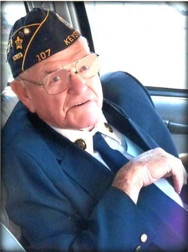 Russell Leroy Knipp Profile Photo