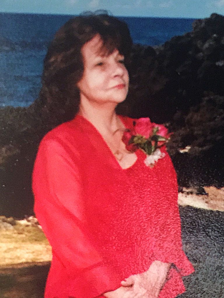 Marion Lyczak